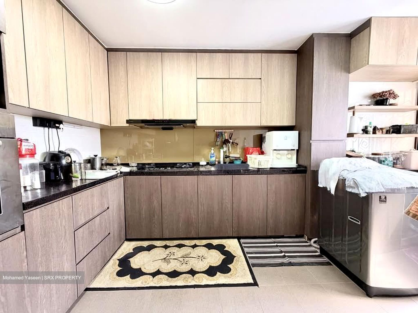 Blk 407 Hong Kah Court (Jurong West), HDB Executive #532464801